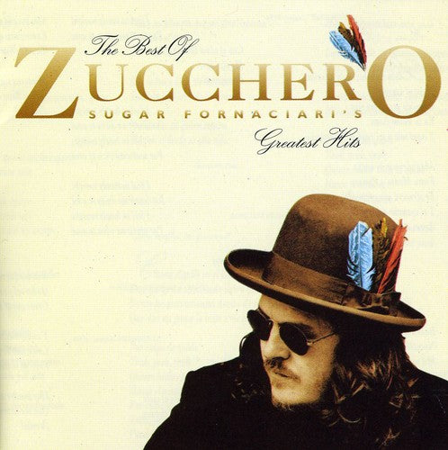 Zucchero - Best Greatest Hits