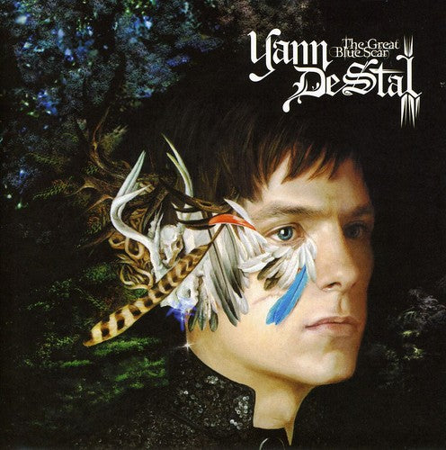 Yann Destagnol - Great Blue Sky