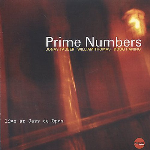 Prime Numbers - Prime Numbers