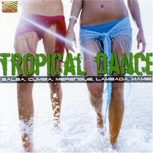 Various - Tropical Dance