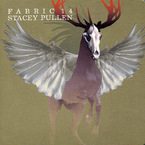 Stacey Pullen - Fabric 14