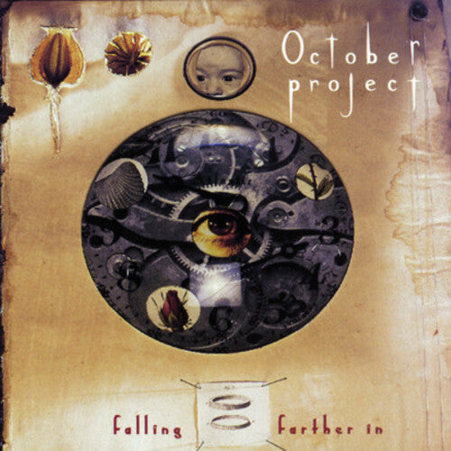 October Project - Falling Farther in