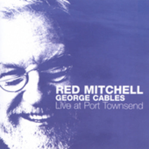 Red Mitchell - Live at Port Townsend
