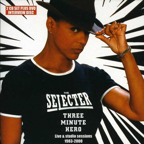 The Selecter - Three Minute Hero