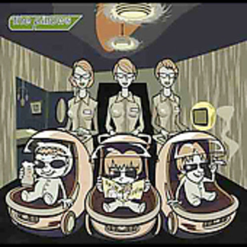 Pillows - Penalty Life