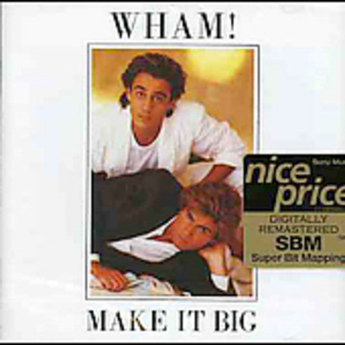 Wham - Make It Big