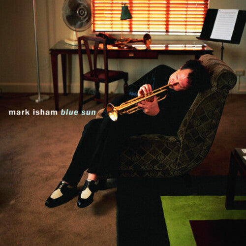 Mark Isham - Blue Sun