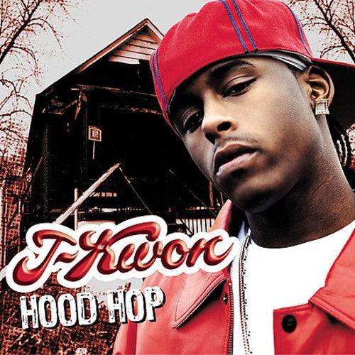 J-Kwon - Hood Hop