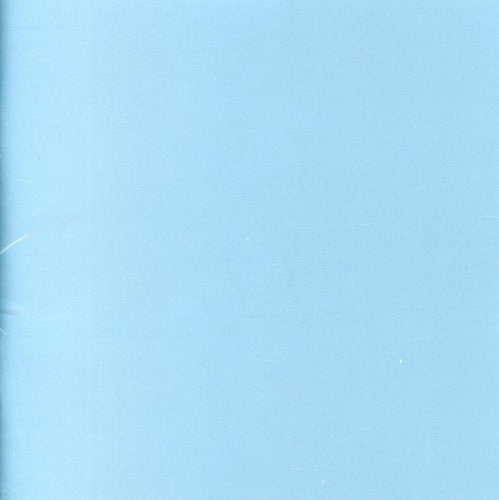 Starflyer 59 - I Am the Portuguese Blues