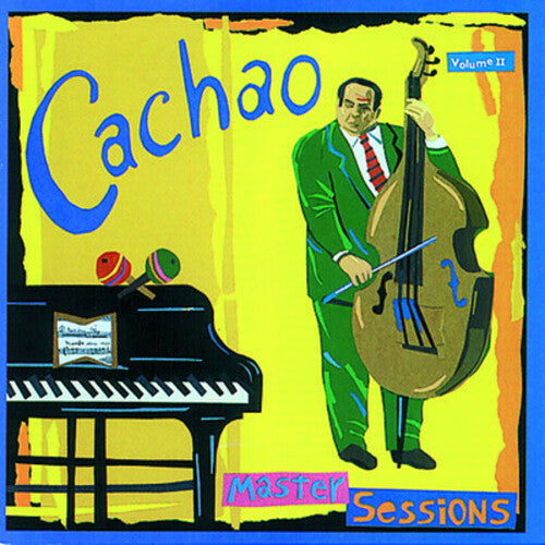 Cachao - Master Session 2