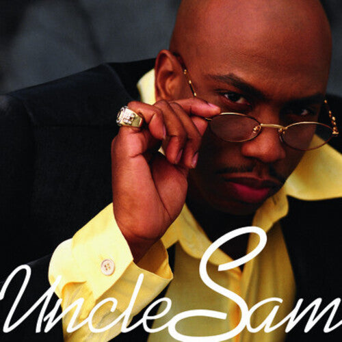 Uncle Sam - Uncle Sam