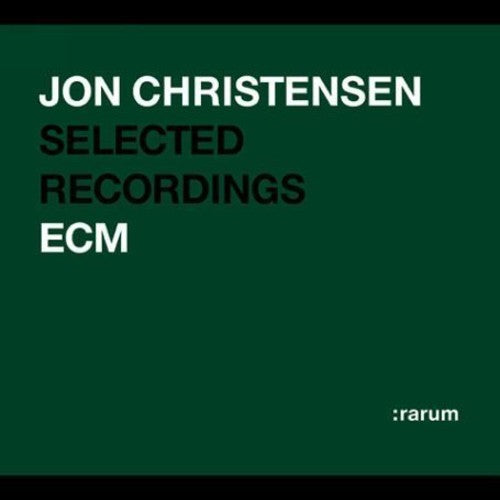Jon Christensen - Rarum XX