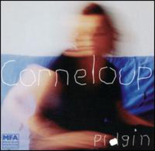 Francois Corneloup - Pidgin