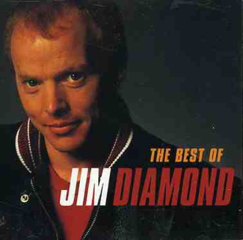 Jim Diamond - Best of