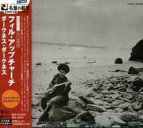 Upchurch - Darkness Darkness