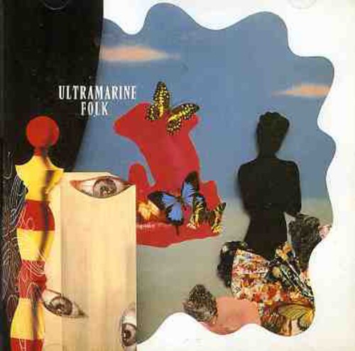 Ultramarine - Folk