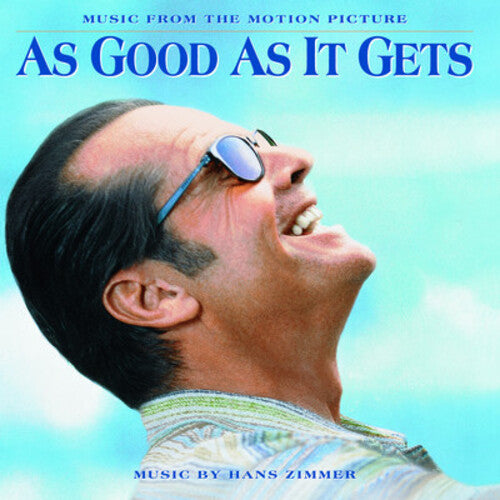 As Good As It Gets/ O.S.T. - As Good As It Gets (Original Soundtrack)