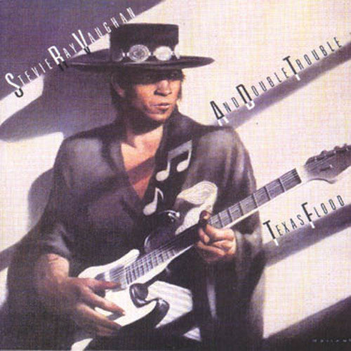 Stevie Ray Vaughan - Texas Flood
