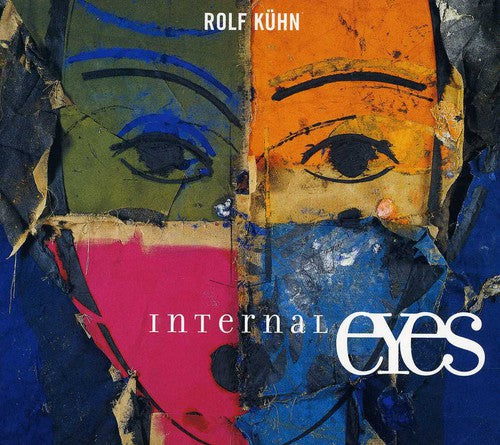 Rolf Kuhn - Internal Eyes