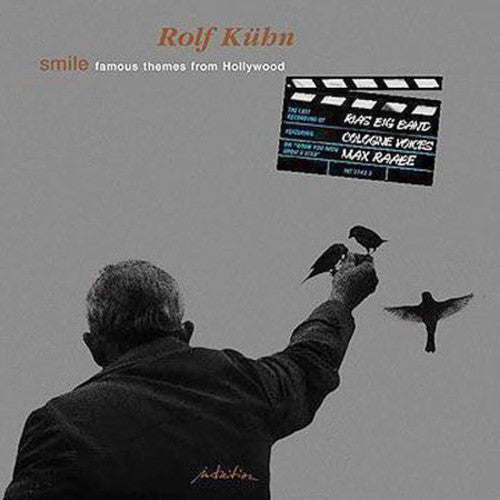 Rolf Kuhn - Smile