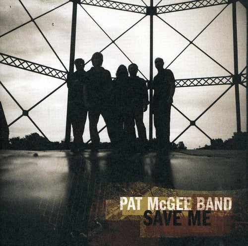 Pat McGee Band - Save Me