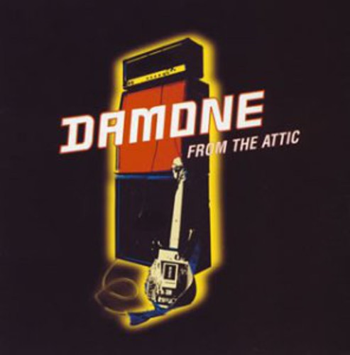 Damone - From the Attic