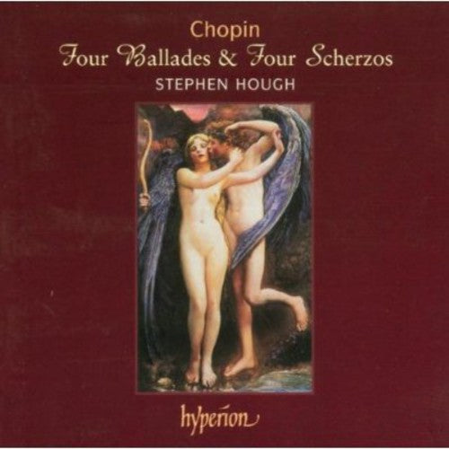 Chopin/ Hough - Ballades Scherzos