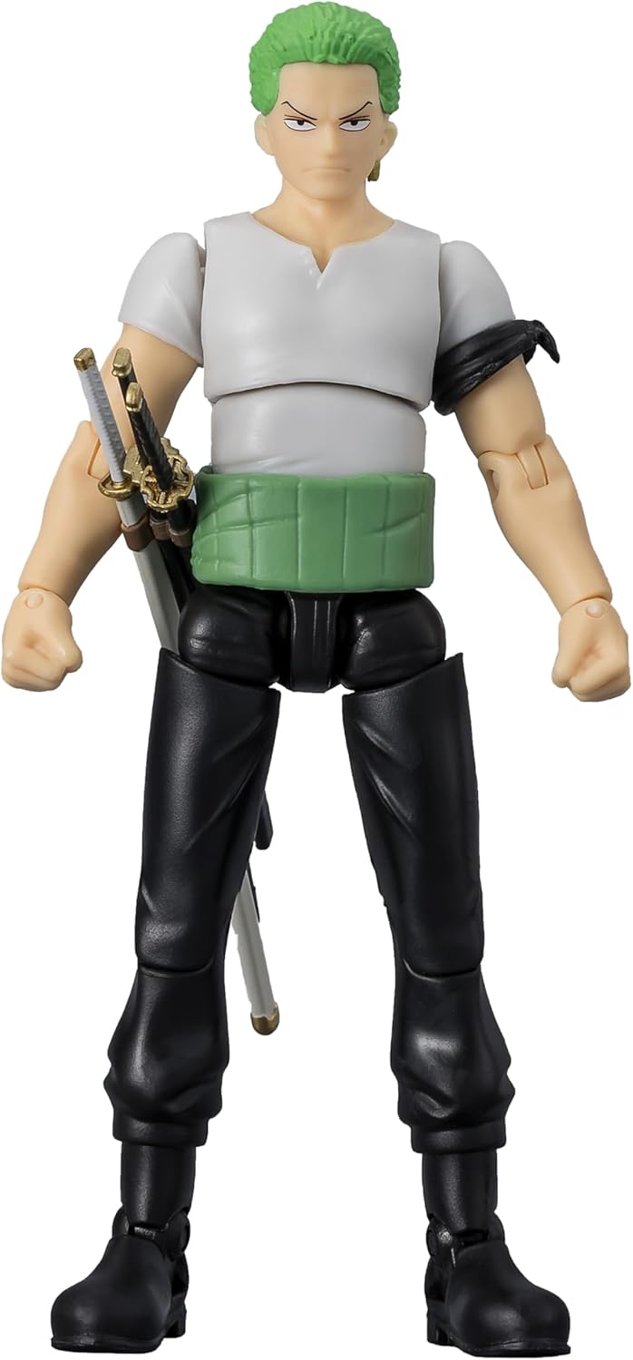 Ultimate Legends - One Piece - Roronoa Zoro