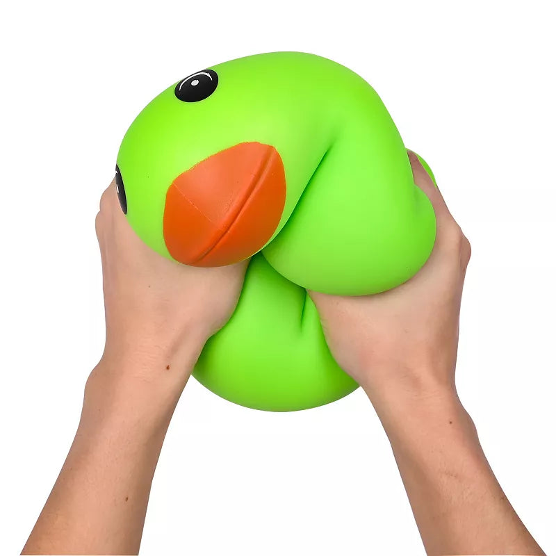 Jumbo Squishy Halloween Color Duck - Styles May Vary
