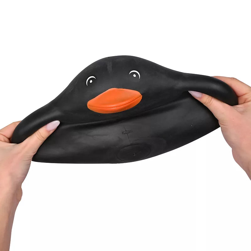 Jumbo Squishy Halloween Color Duck - Styles May Vary