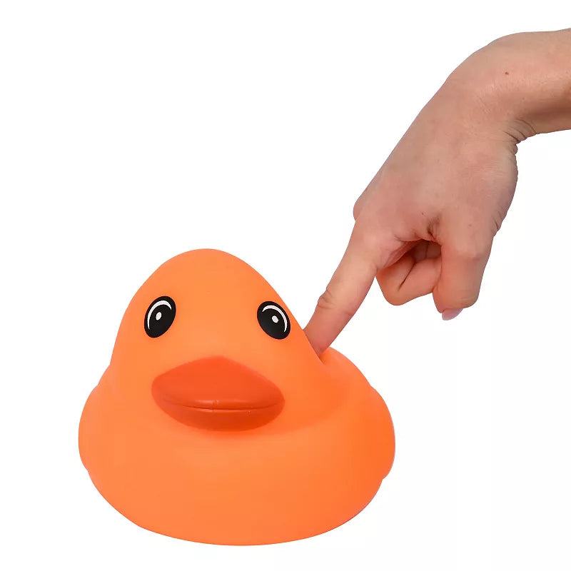 Jumbo Squishy Halloween Color Duck - Styles May Vary