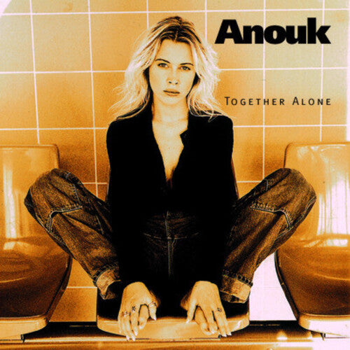 Anouk - Together Alone