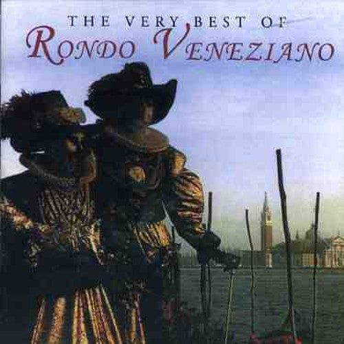 Rondo Veneziano - Very Best of
