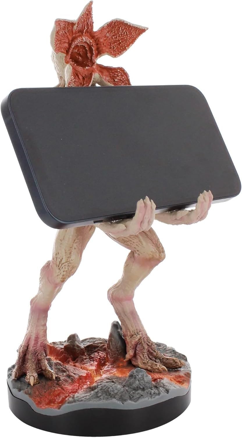 Stranger Things - Demogorgon Original Controller & Phone Holder