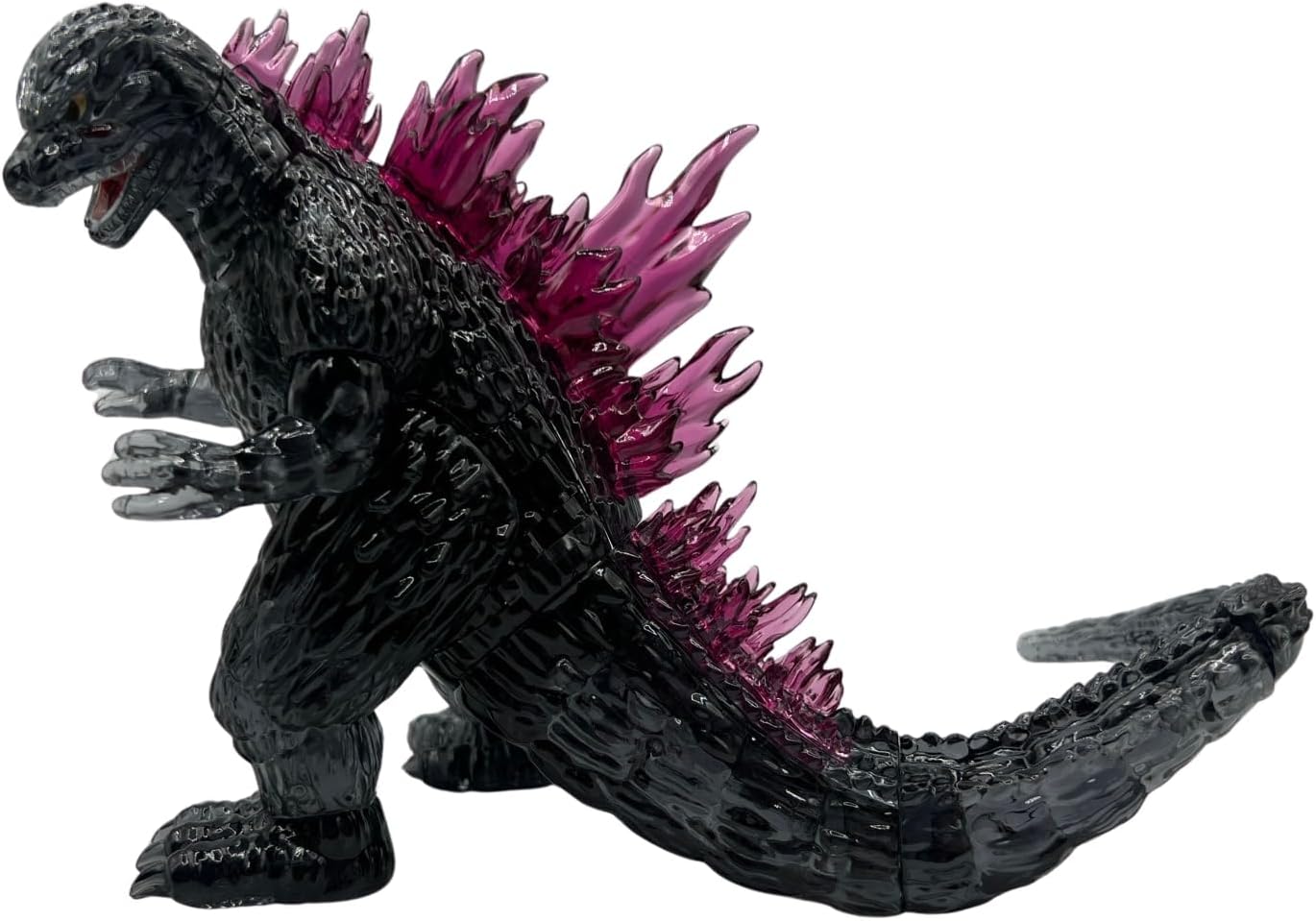 Bepuzzled, Godzilla Ultra Deluxe 3D Crystal Puzzle