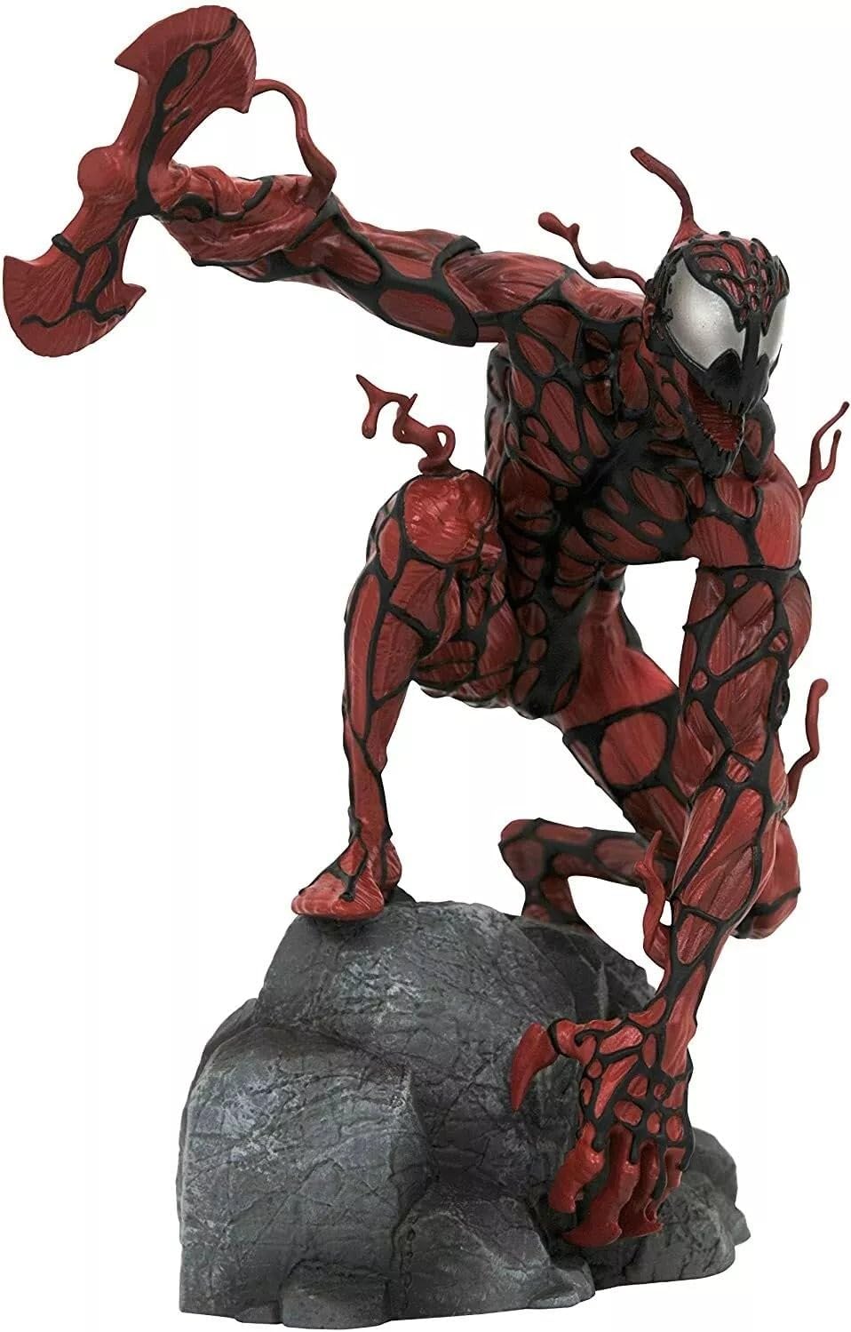 Marvel Gallery Carnage 9-Inch Collectible PVC Statue