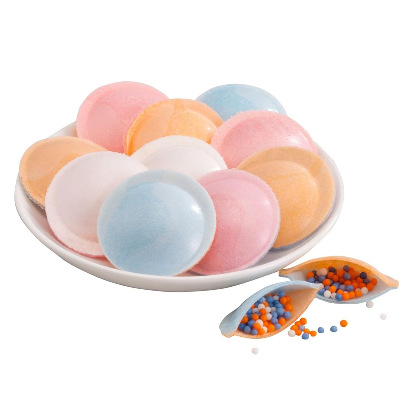 Satellite Wafers 1.23 Ounce Bag
