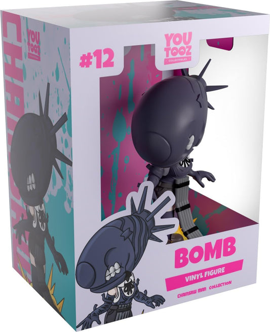 Youtooz Chainsaw Man Bomb