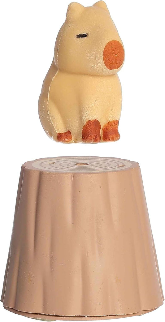 Grow Your Own Capybara Toy