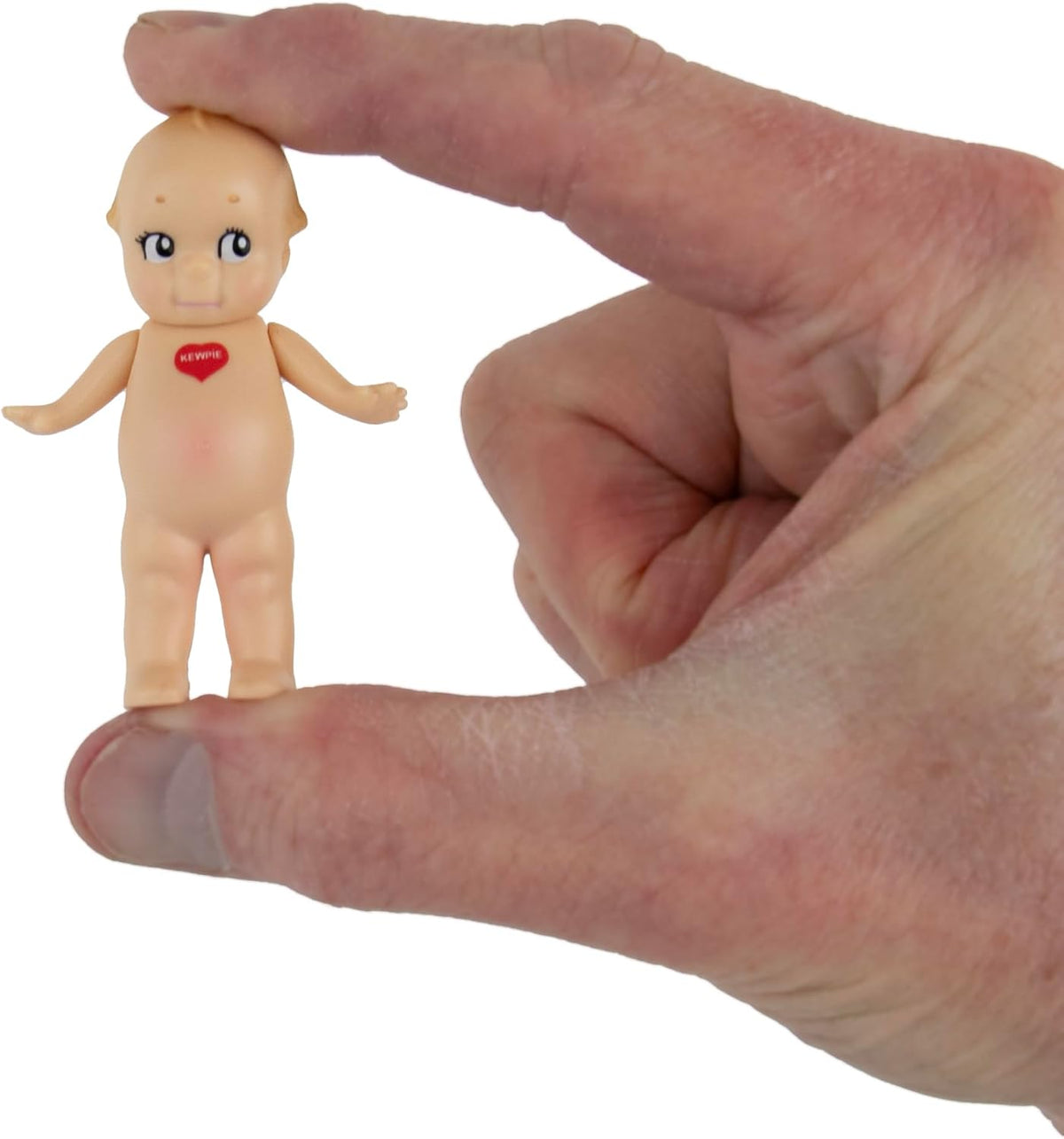 World’s Smallest Kewpie Mini Doll