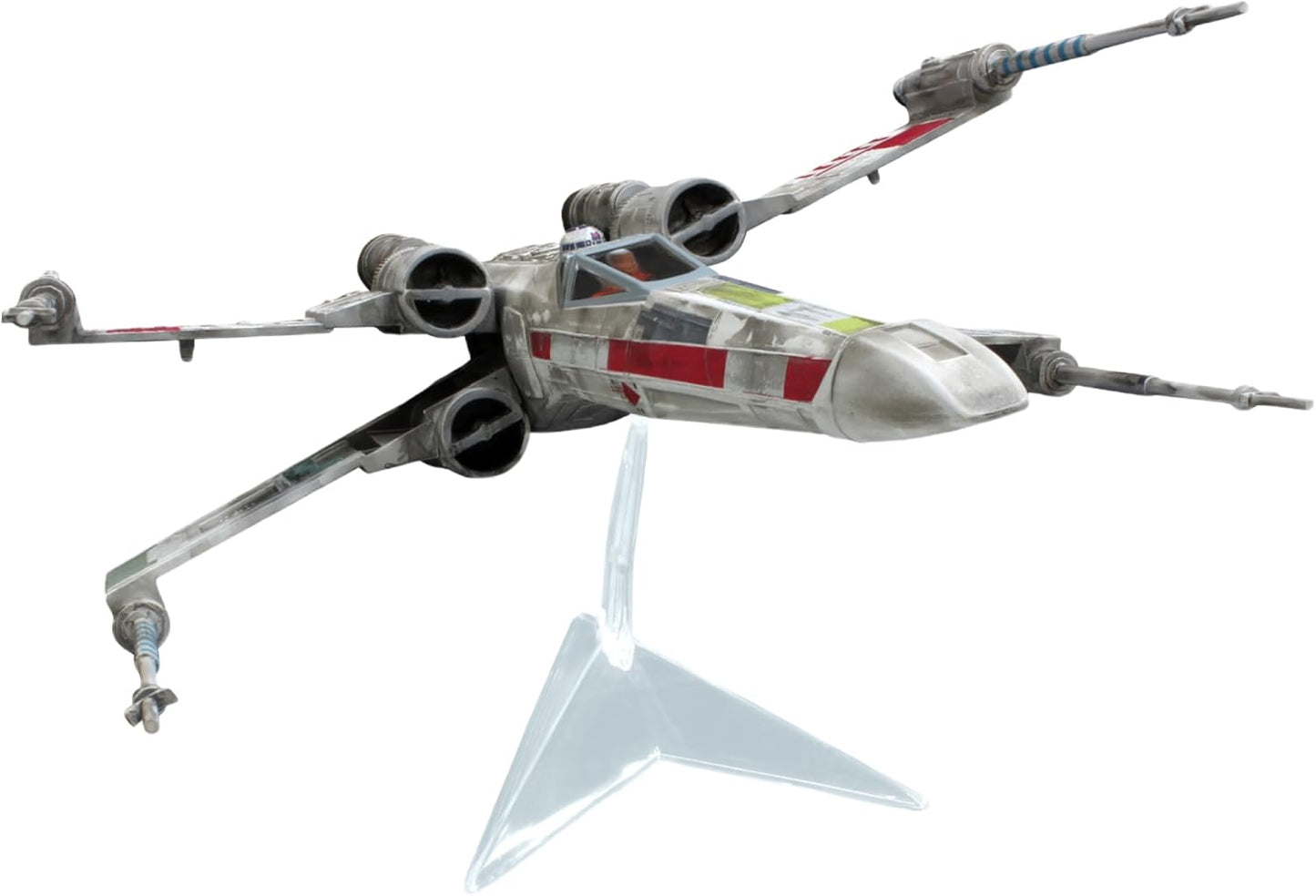 MPC Star Wars: A New Hope X-Wing Fighter (Snap) 1:63 Scale Model Kit