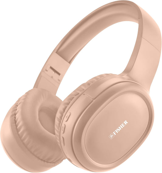 Fisher Active Noise Cancelling Headphones