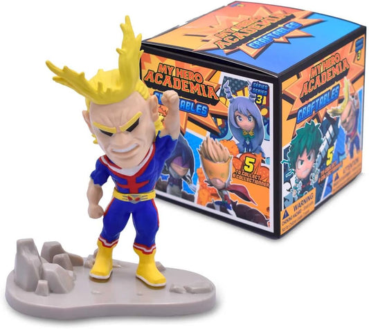 My Hero Academia Craftables Series 3