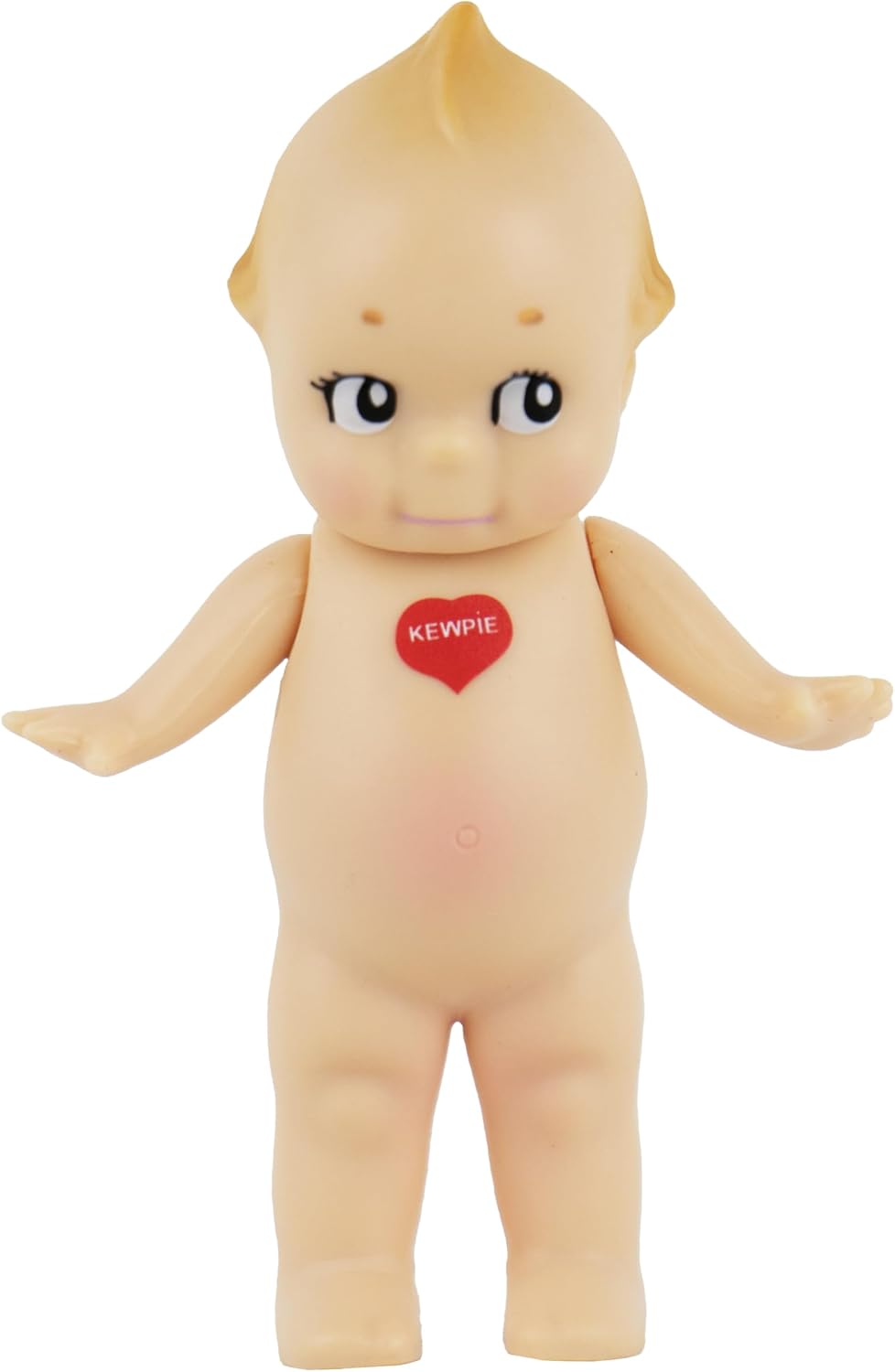 World’s Smallest Kewpie Mini Doll