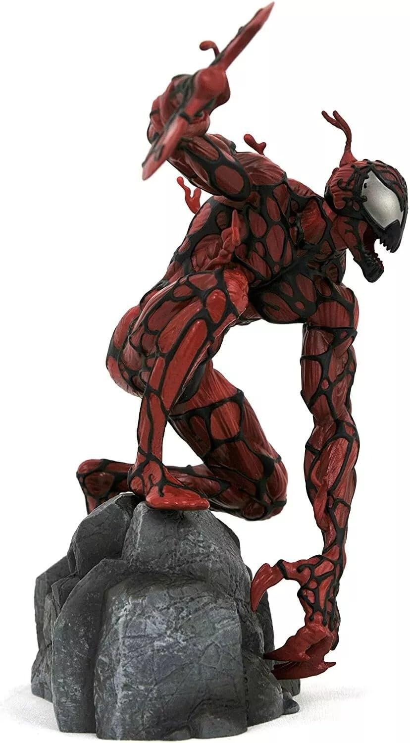 Marvel Gallery Carnage 9-Inch Collectible PVC Statue