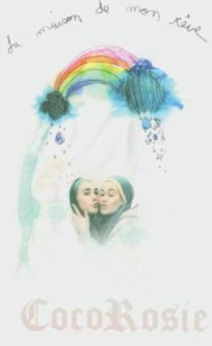 CocoRosie - La Maison De Mon Reve