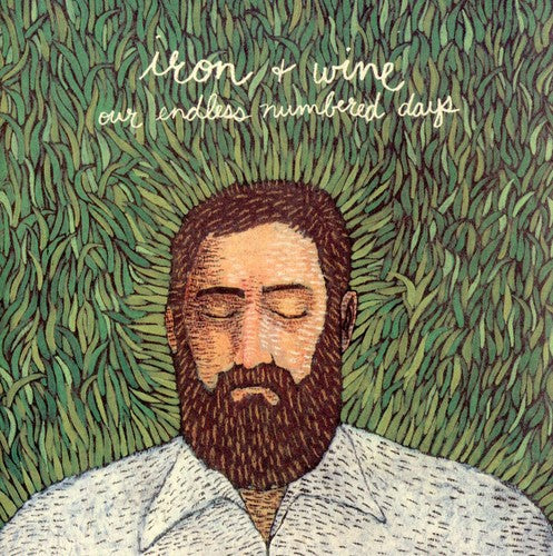 Iron & Wine - Our Endless Numbered Days