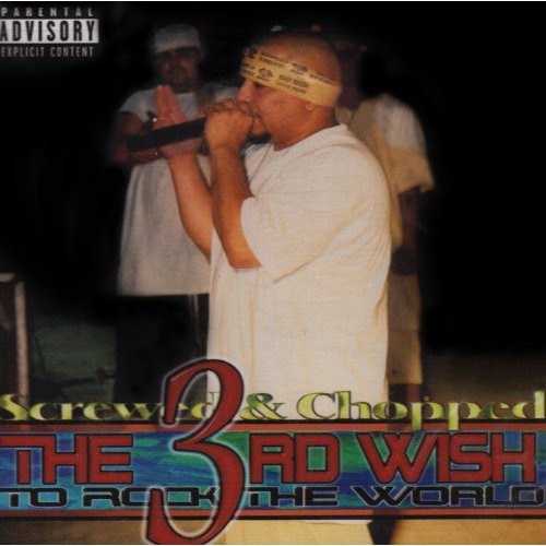 South Park Mexican - 3rd Wish to Rock the World