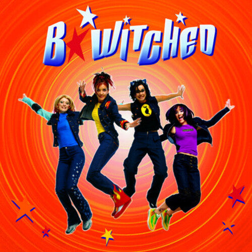 B-Witched - B-Witched