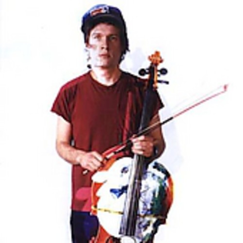 Arthur Russell - Calling Out of Context